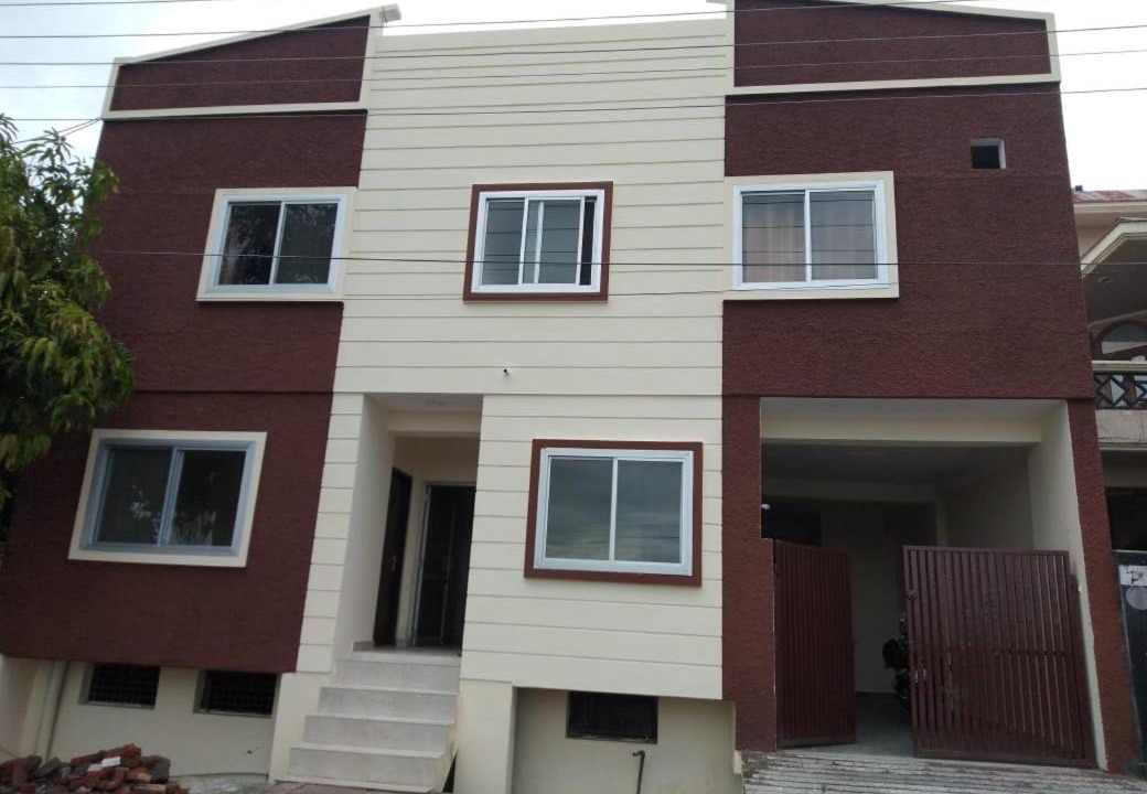 Photo of Buildings in Shivalik Nagar