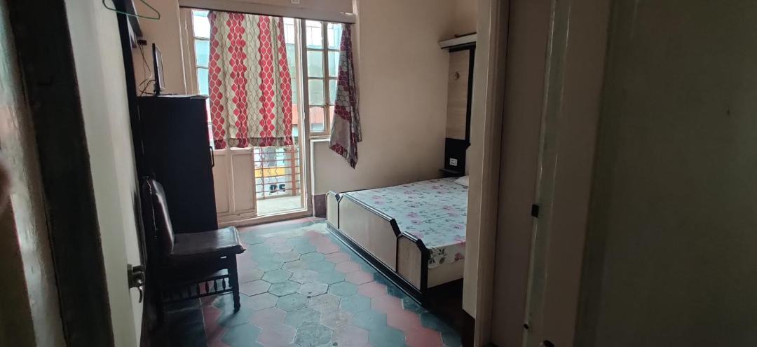 Photo of Bedroom in Dharmatala