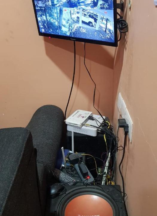 Photo of Livingroom in Nattika