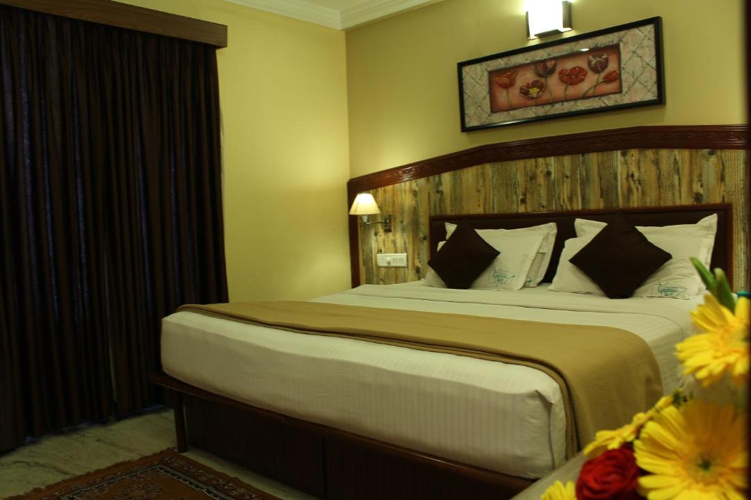 Photo of Bedroom in Egmore