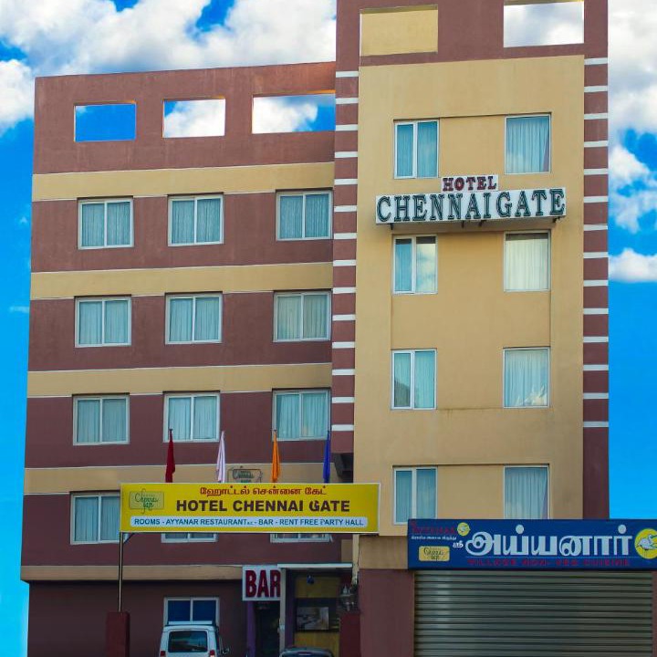 Photo of Others in Egmore