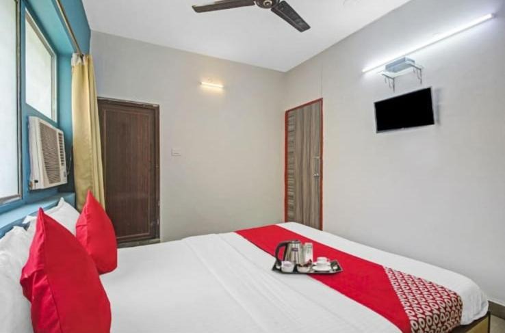 Photo of Bedroom in Bhowanipore
