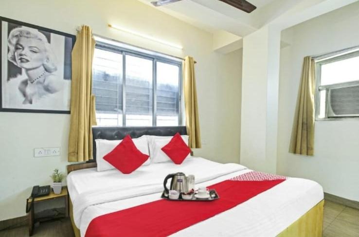Photo of Bedroom in Bhowanipore