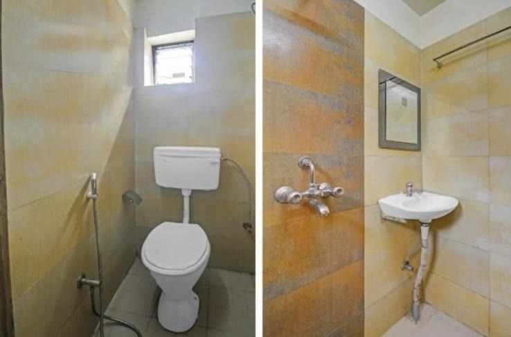 Photo of Bathroom in Bhowanipore