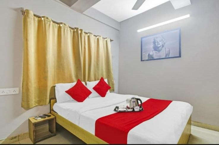 Photo of Bedroom in Bhowanipore