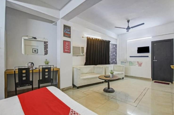 Photo of Livingroom in Bhowanipore