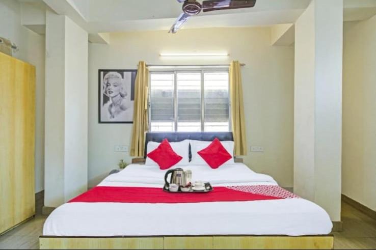 Photo of Bedroom in Bhowanipore