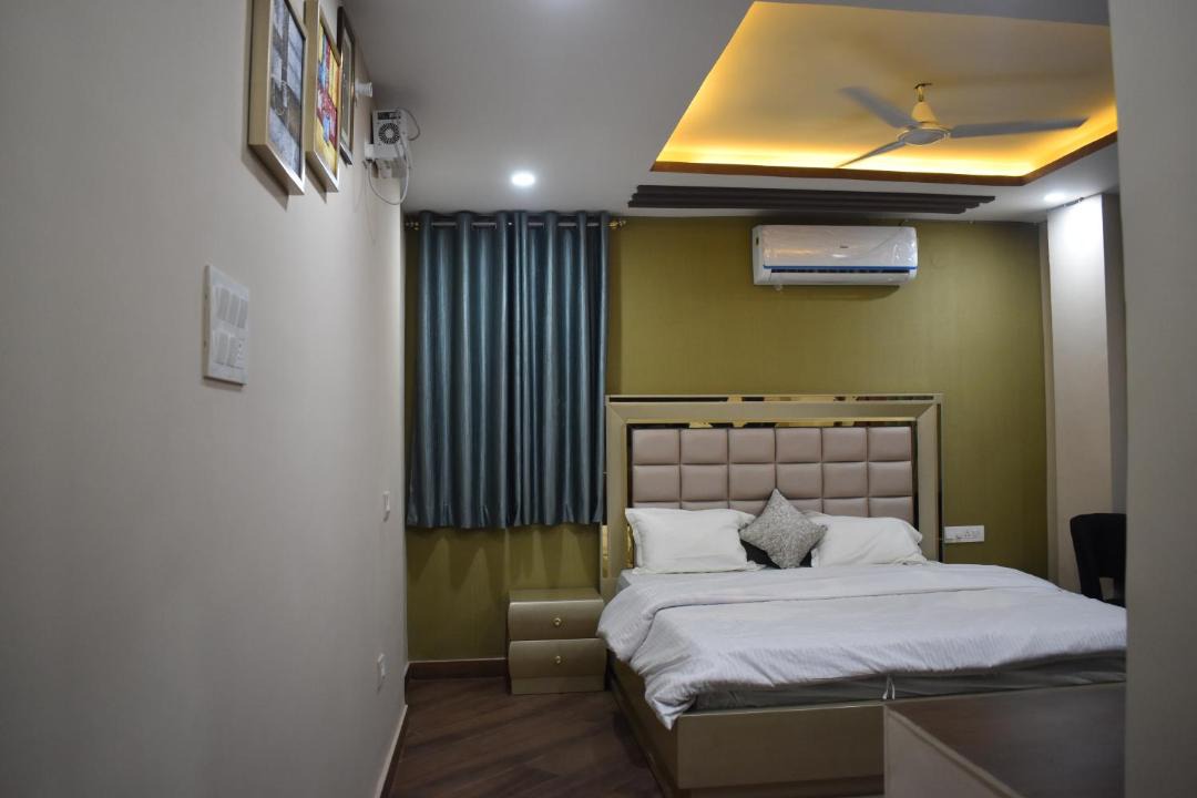 Photo of Bedroom in Patna