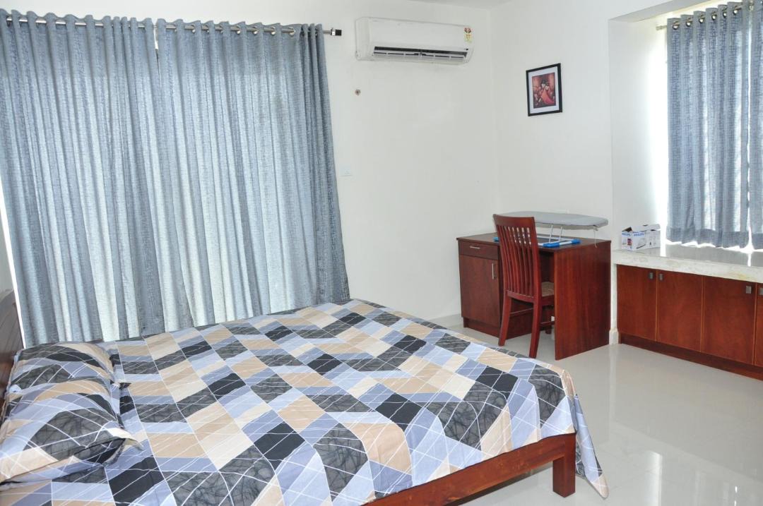 Photo of Bedroom in Veliyathunadu