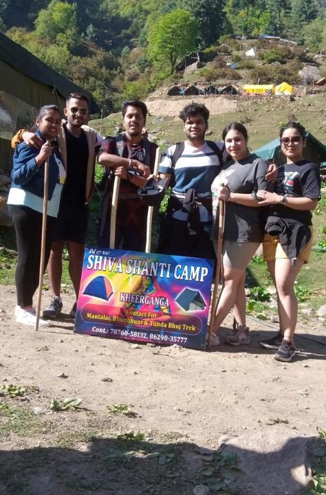 Photo of Others in Khir Ganga