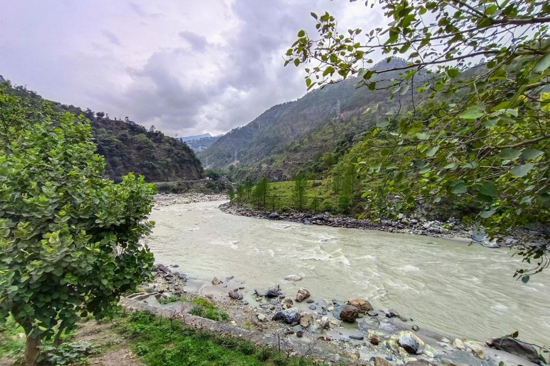 Photo of Others in Chamoli