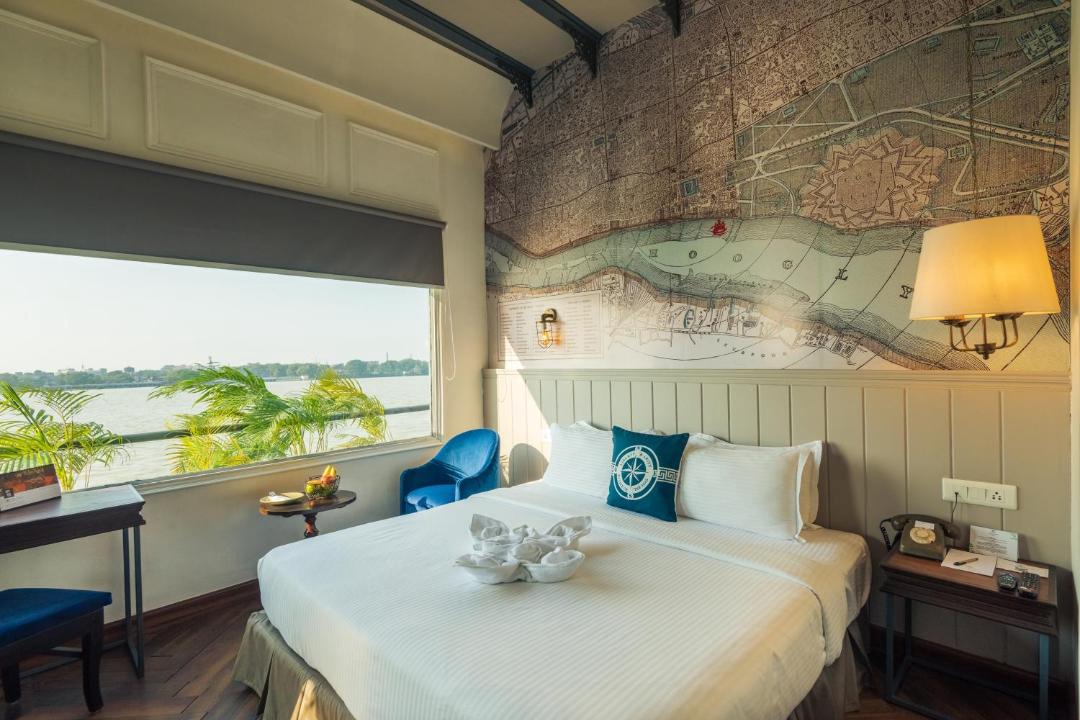 Photo of Bedroom in Kolkata