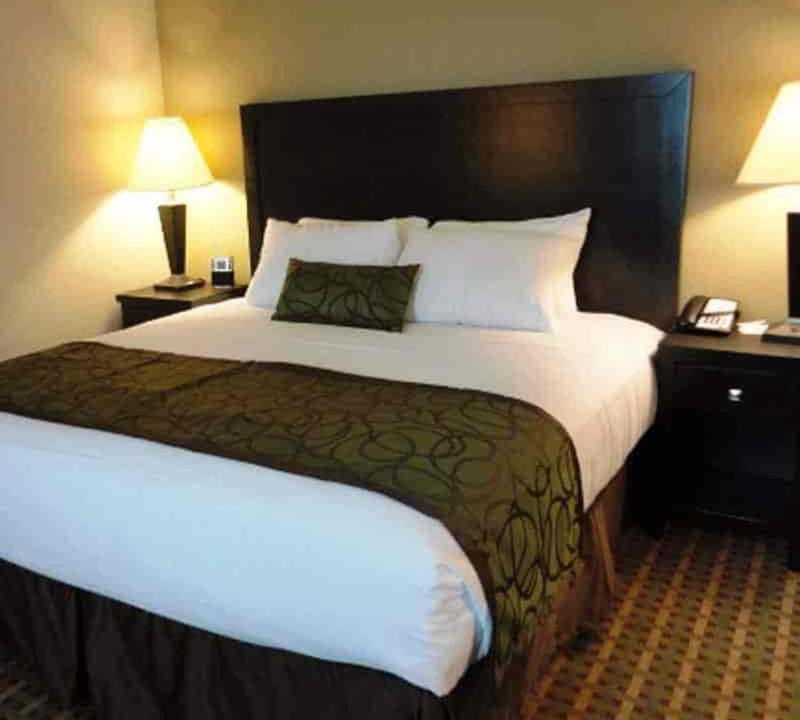 Photo of Bedroom in Mahipalpur