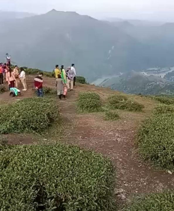 Photo of Outdoor in Kurseong