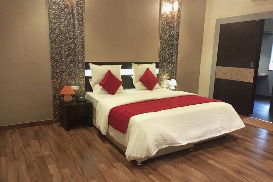 Photo of Bedroom in Nattam