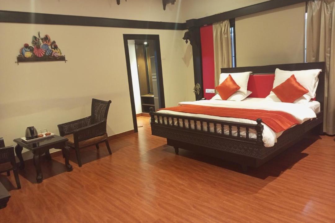 Photo of Bedroom in Nattam