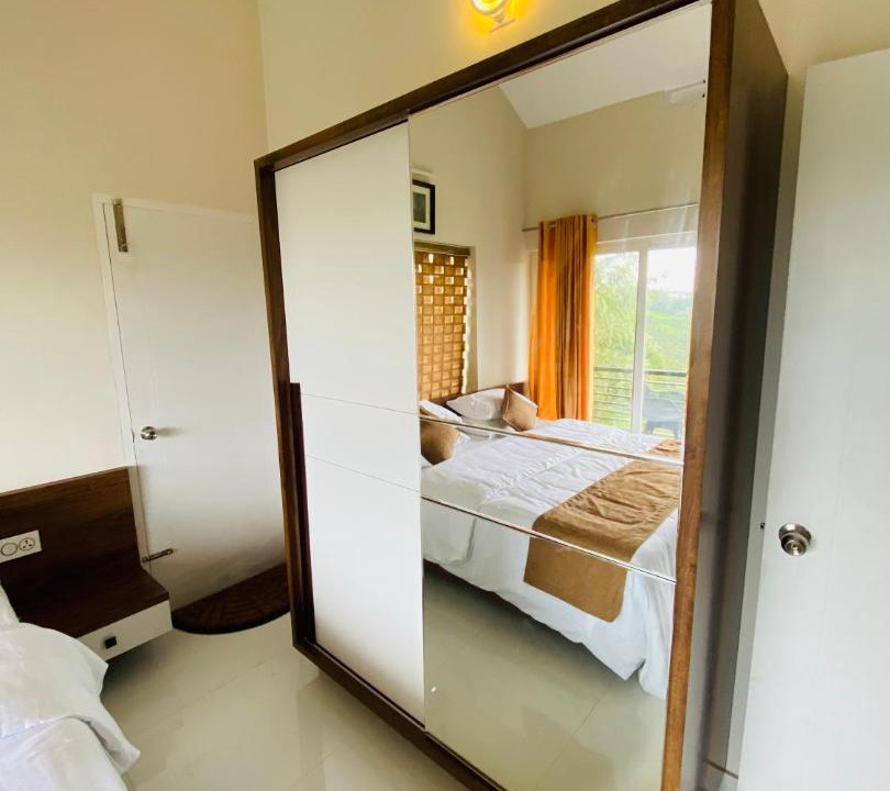 Photo of Bedroom in Ooty