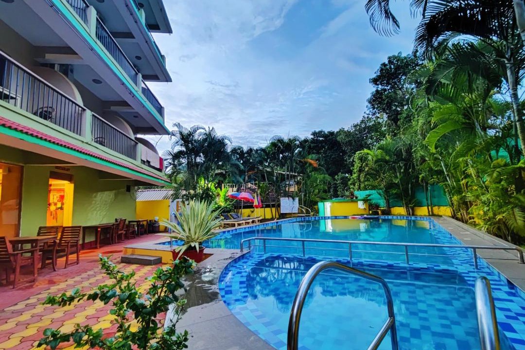 Photo of Outdoor in Ashvem