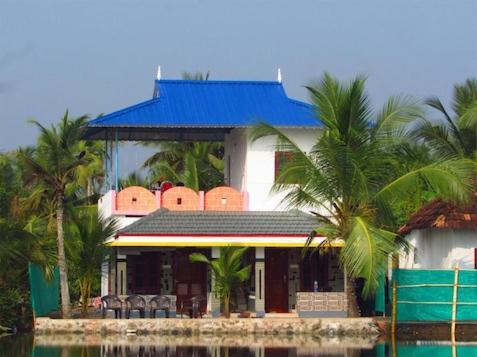 Photo of Others in Munroe Island
