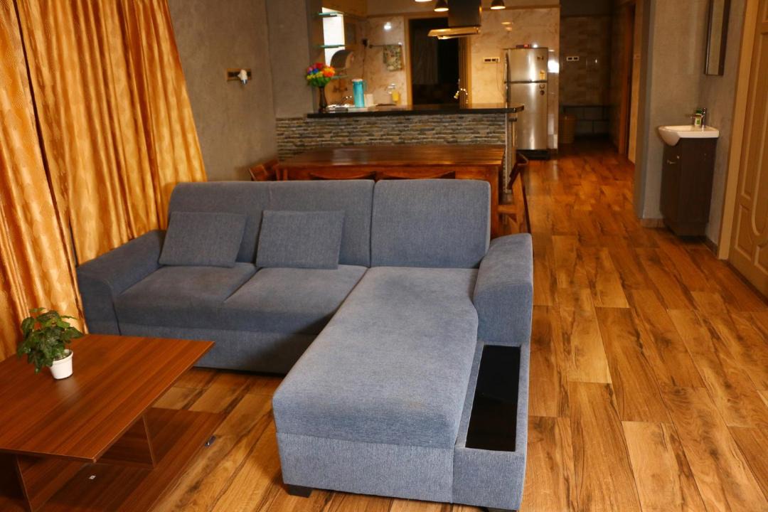 Photo of Livingroom in Heritage Town