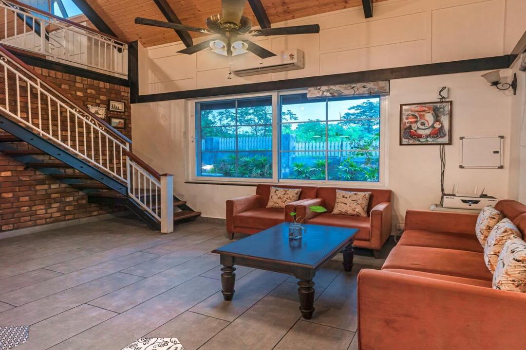Photo of Livingroom in Bullawala