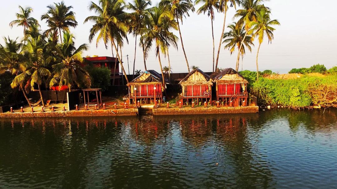 Photo of Outdoor in Udupi