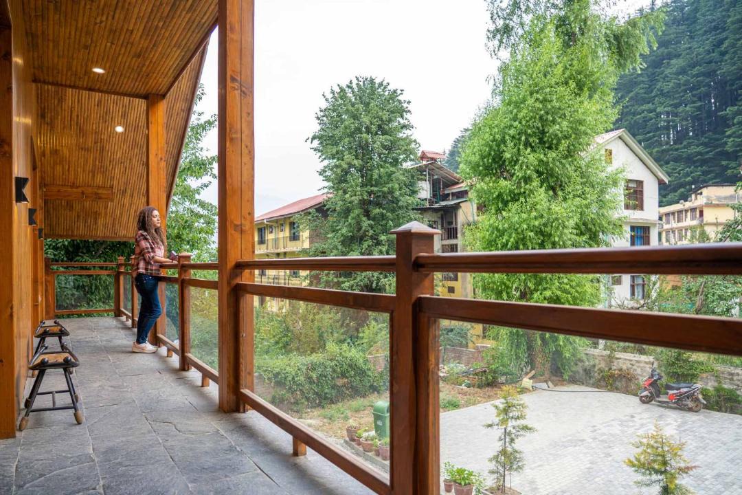 Photo of Others in Old Manali