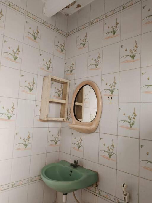 Photo of Bathroom in Pondicherry Beach