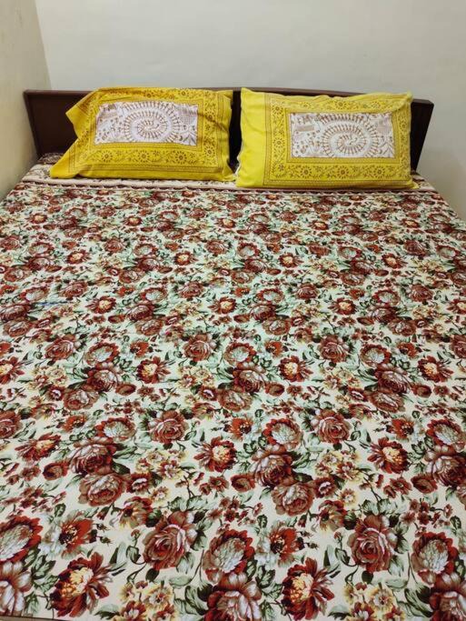 Photo of Bedroom in Pondicherry Beach