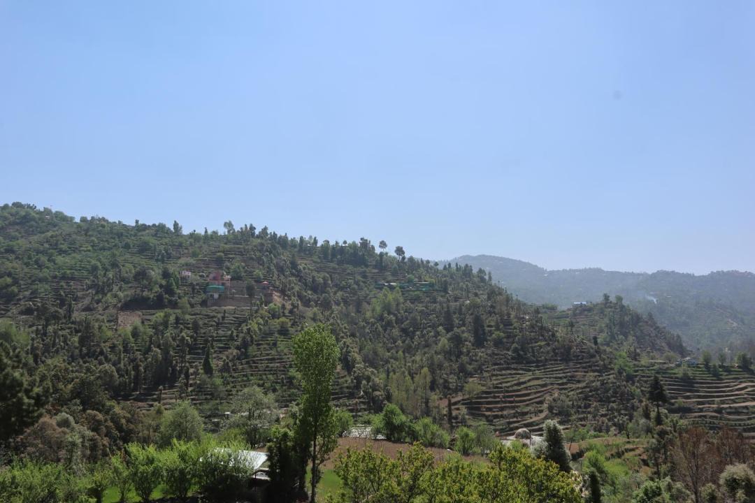 Photo of Outdoor in Mukteshwar