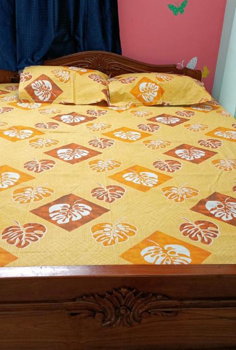 Photo of Bedroom in Kolkata