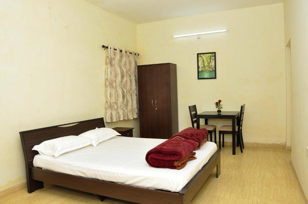 Photo of Bedroom in Coonoor