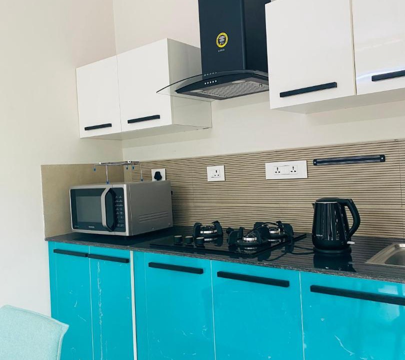 Photo of Kitchen in Ooty