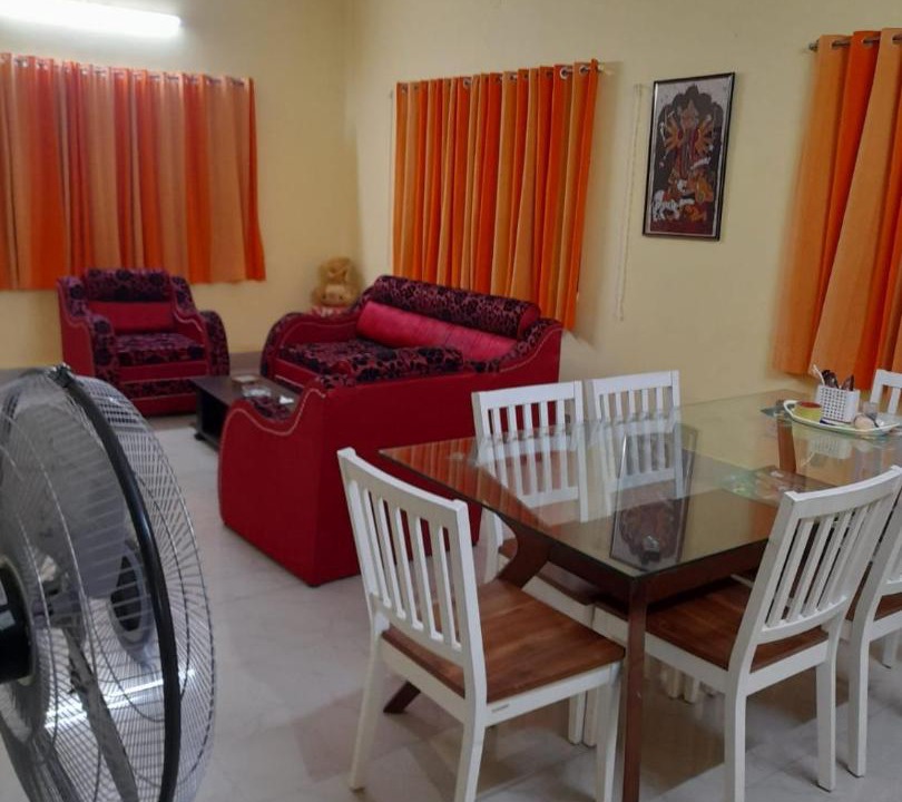 Photo of Livingroom in Sector 1