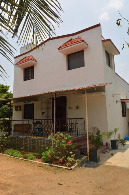 Photo of Buildings in Cheyyur