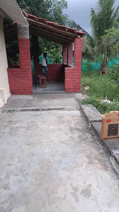 Photo of Buildings in Cheyyur
