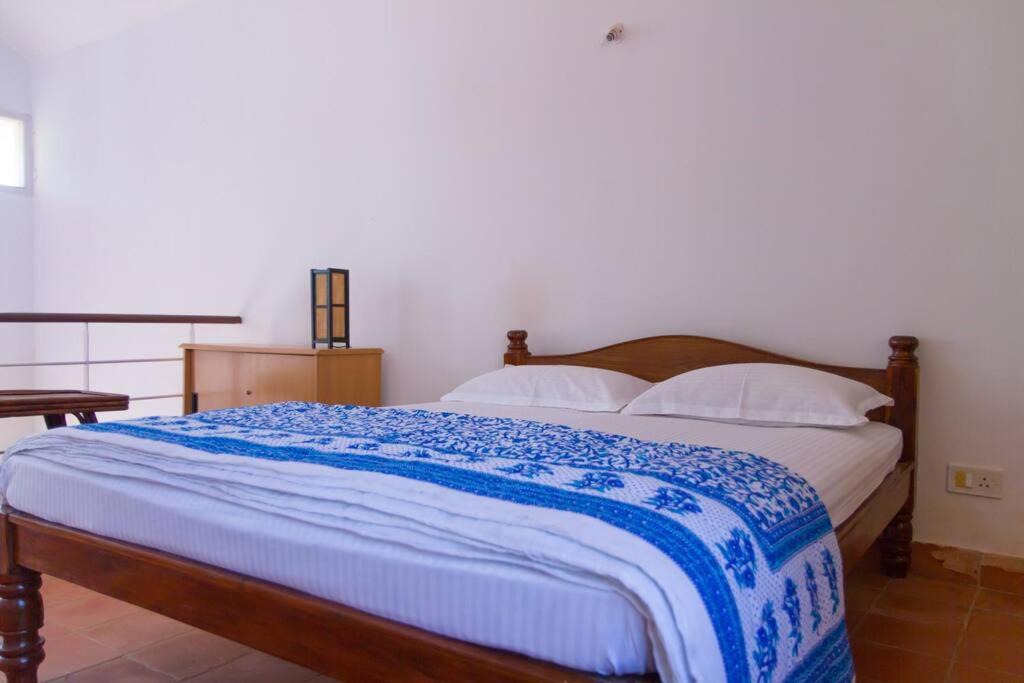 Photo of Bedroom in Nerul