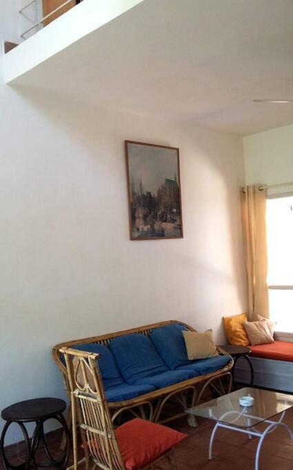Photo of Livingroom in Nerul