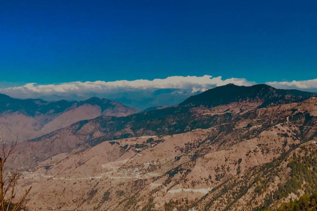 Photo of Outdoor in Dhanaulti