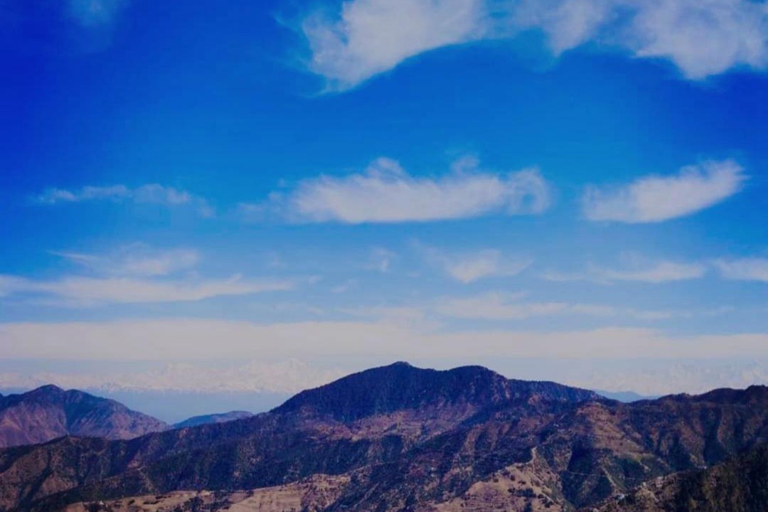 Photo of Outdoor in Dhanaulti