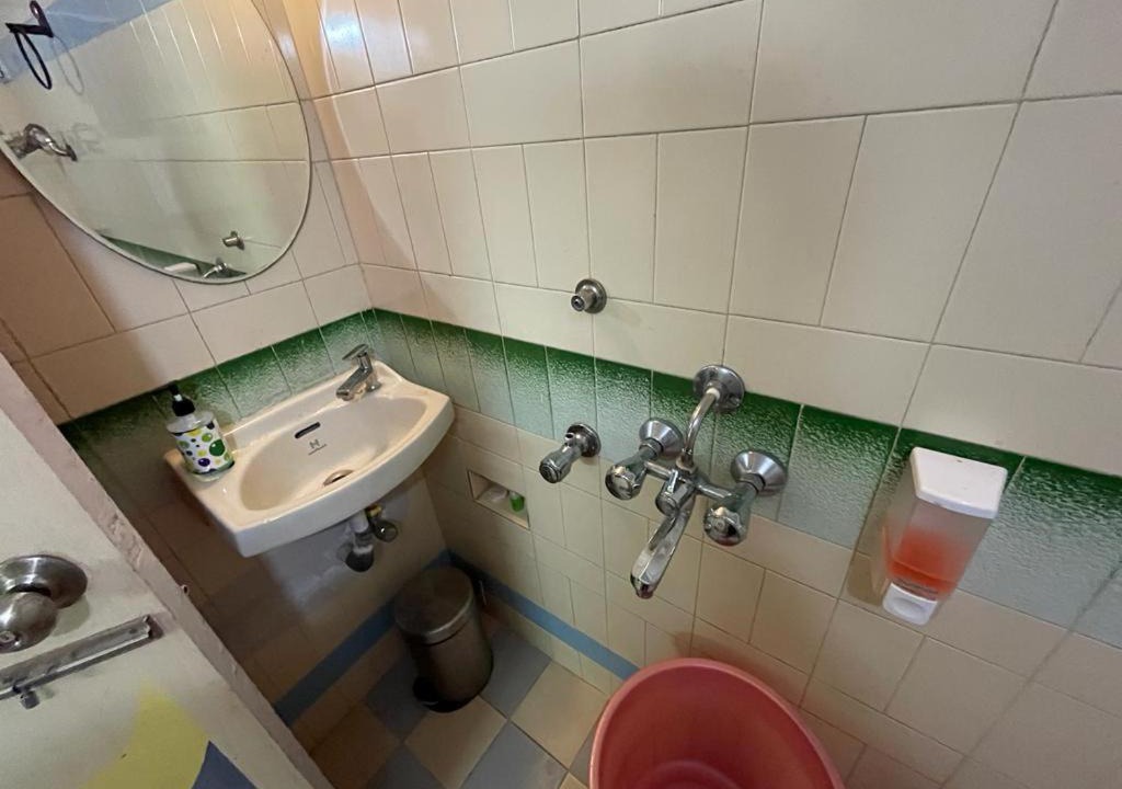 Photo of Bathroom in Bhilar