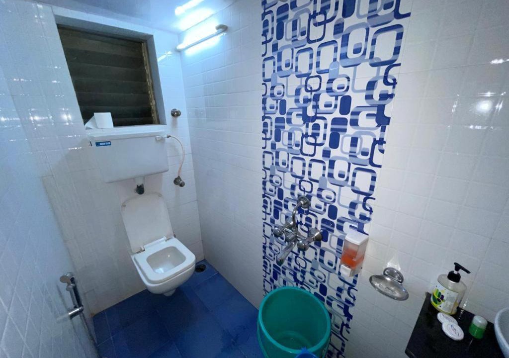 Photo of Bathroom in Bhilar