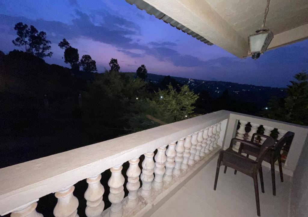 Photo of Patio Balcony in Bhilar