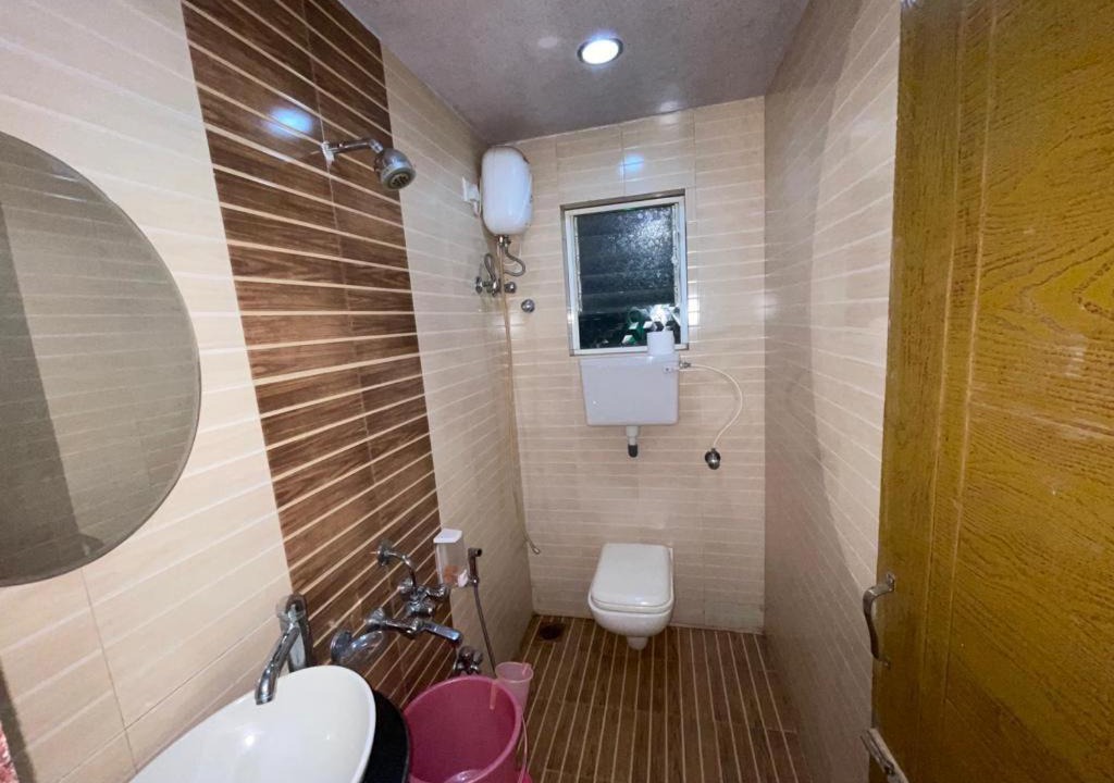 Photo of Bathroom in Bhilar