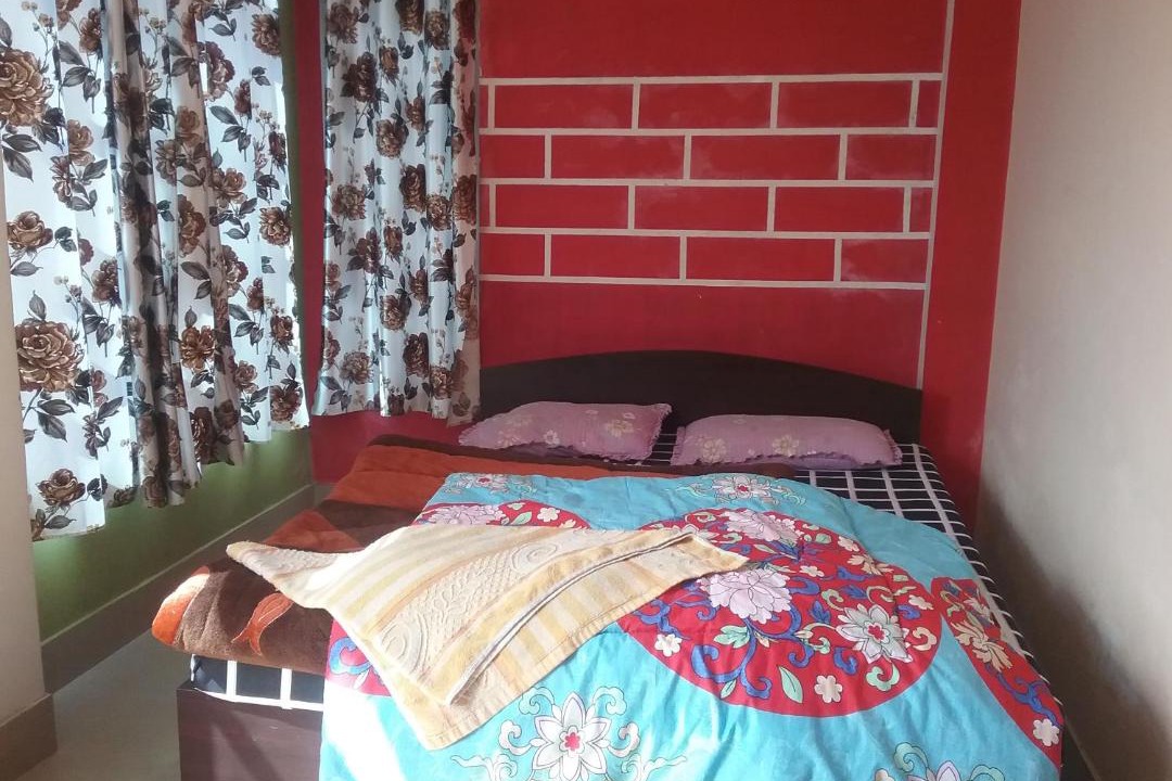 Photo of Bedroom in Gangtok