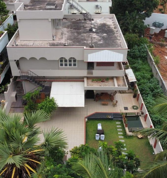 Photo of Buildings in Visakhapatnam