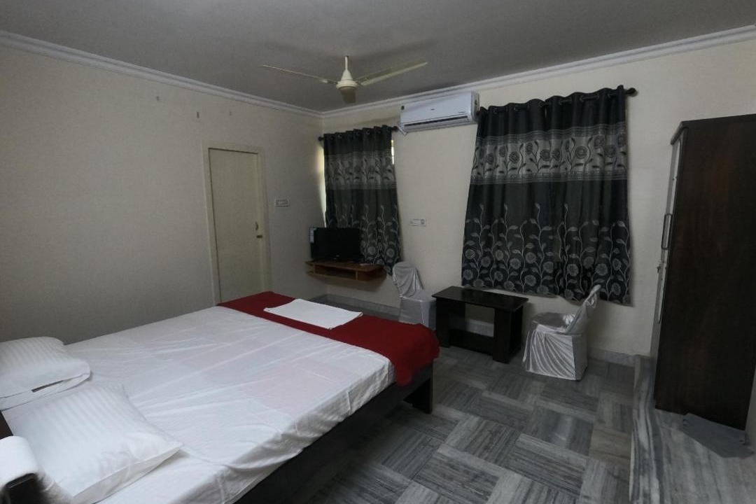 Photo of Bedroom in Visakhapatnam
