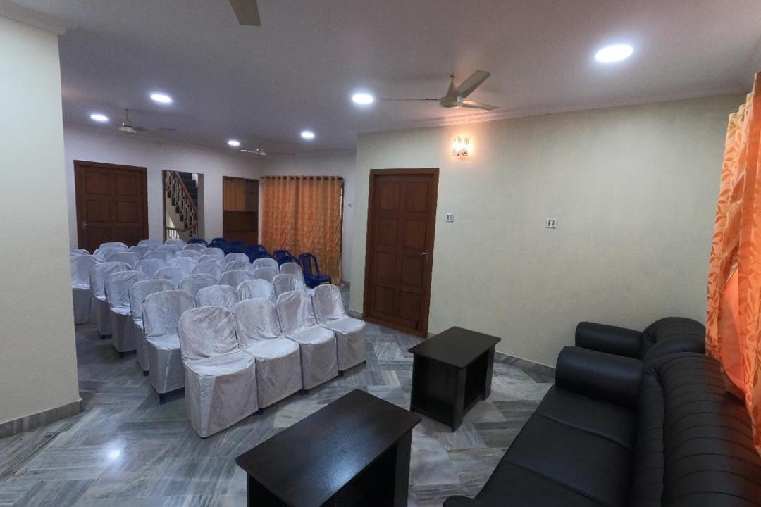 Photo of Livingroom in Visakhapatnam