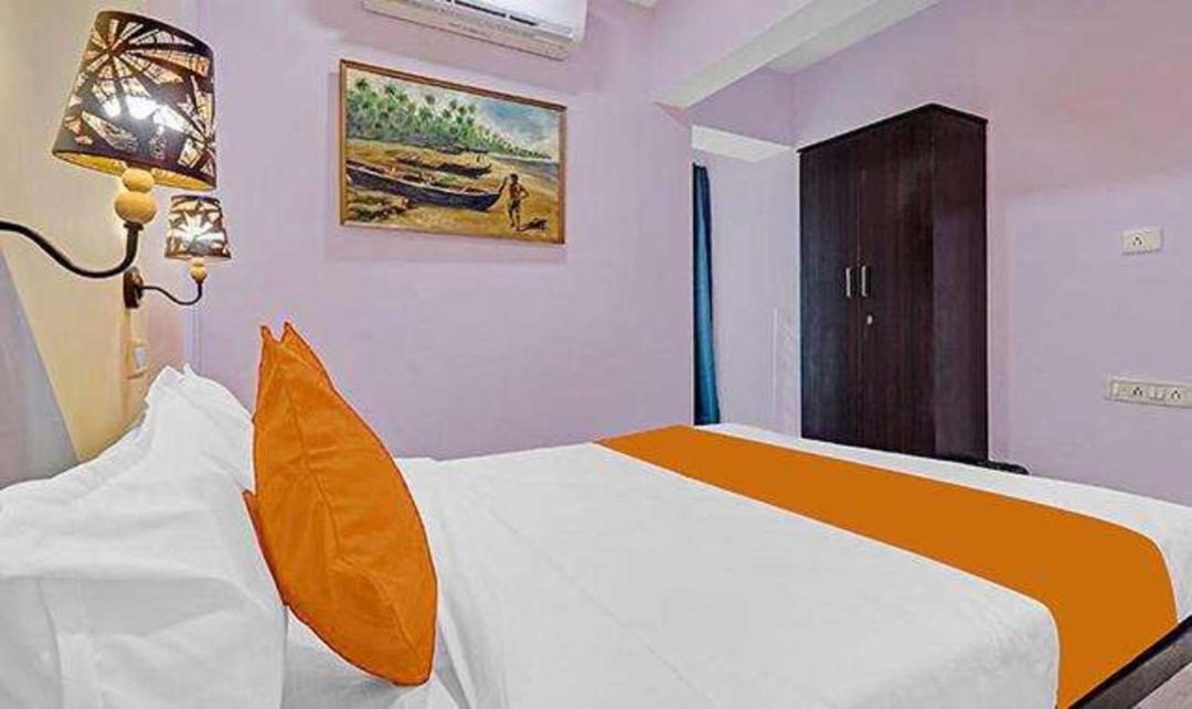 Photo of Bedroom in Dadar