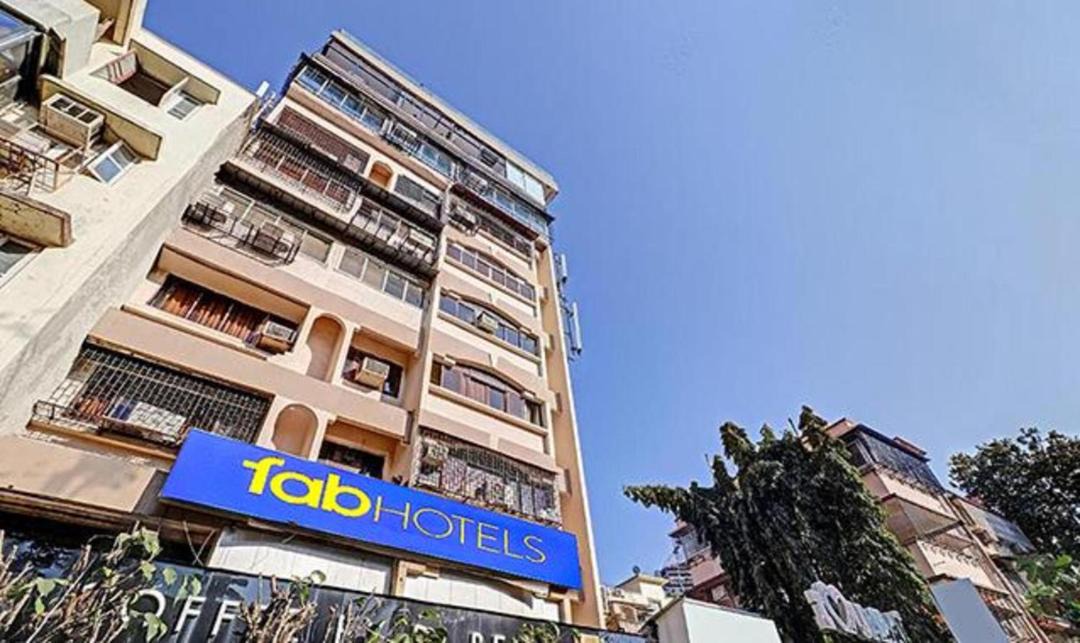 Photo of Buildings in Dadar